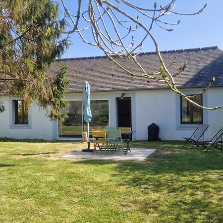 Ty Roz Villa Roz-sur-Couesnon Kültér fotó