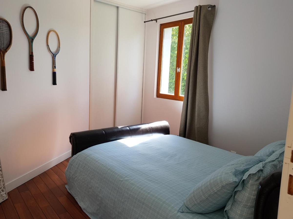 Ty Roz Villa Roz-sur-Couesnon Kültér fotó